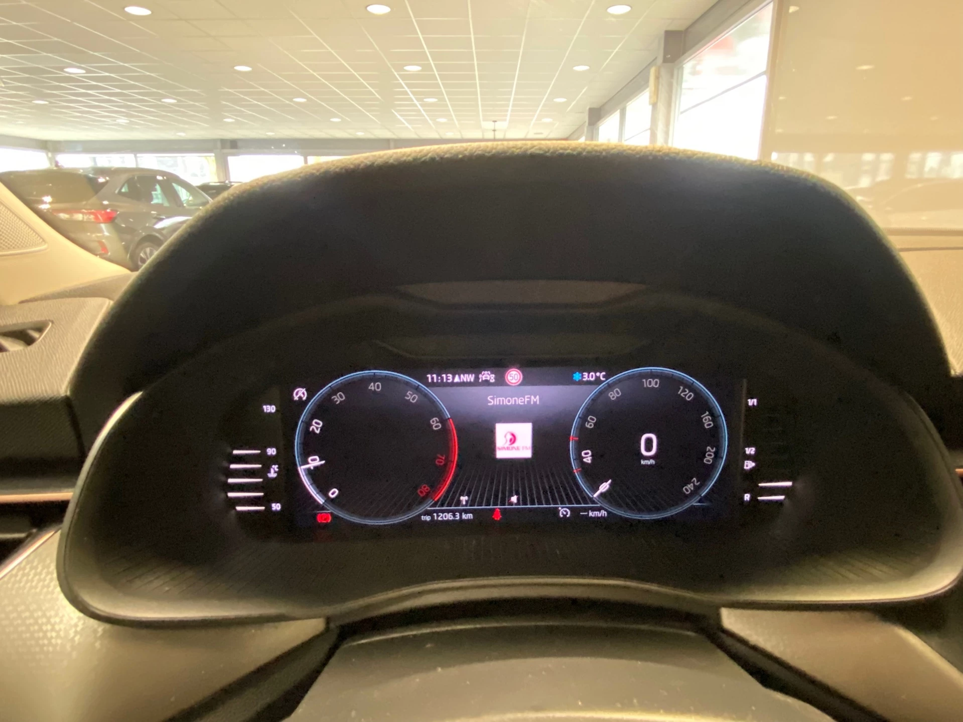 Hoofdafbeelding Škoda Kamiq