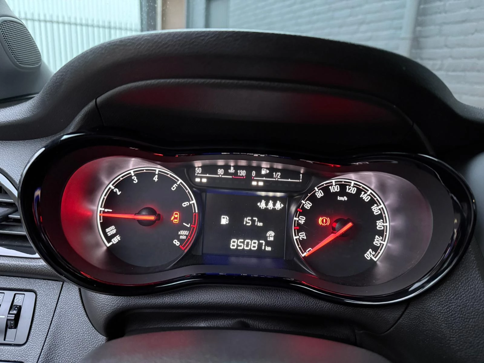 Hoofdafbeelding Opel KARL