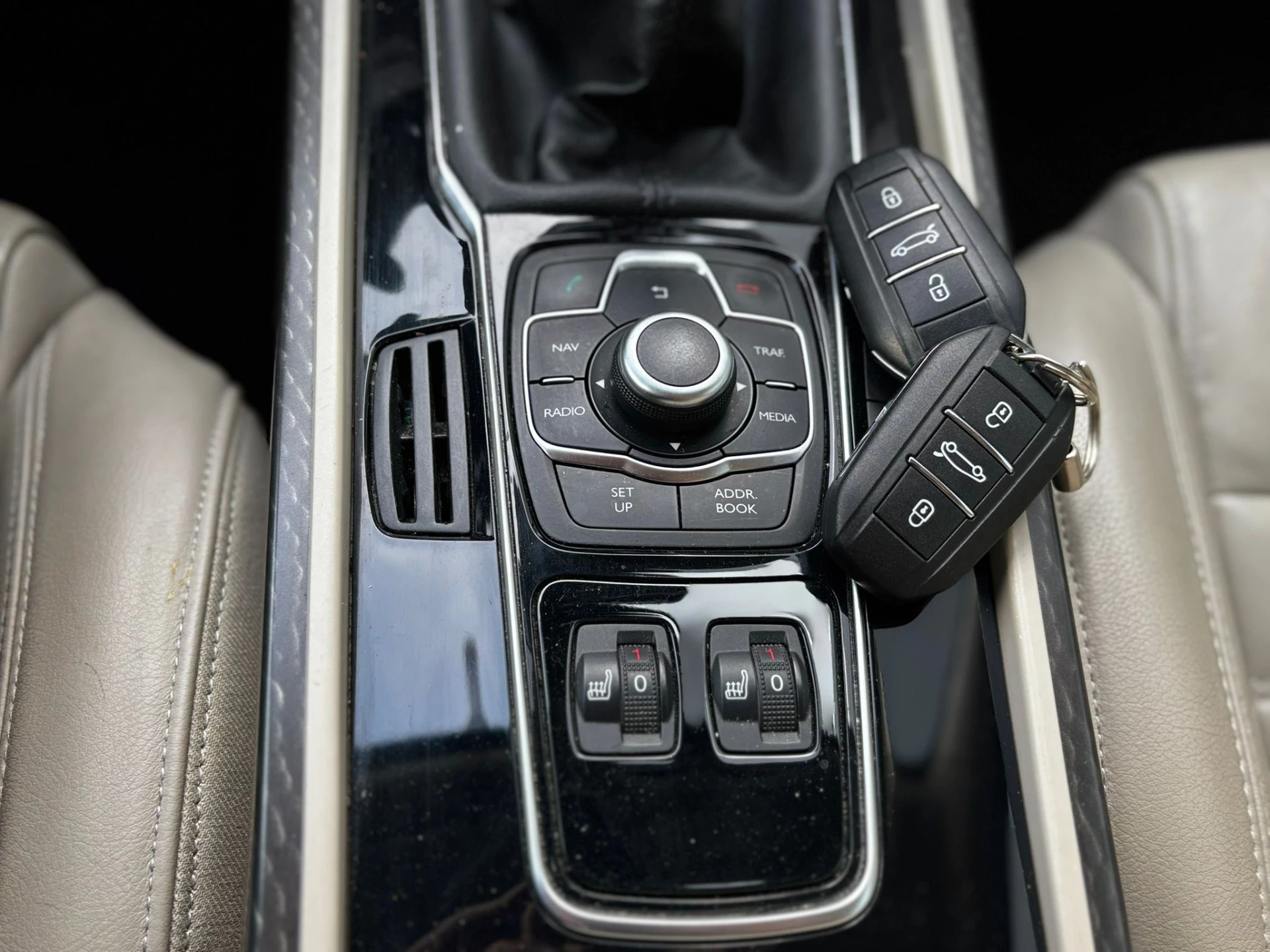 Hoofdafbeelding Peugeot 508