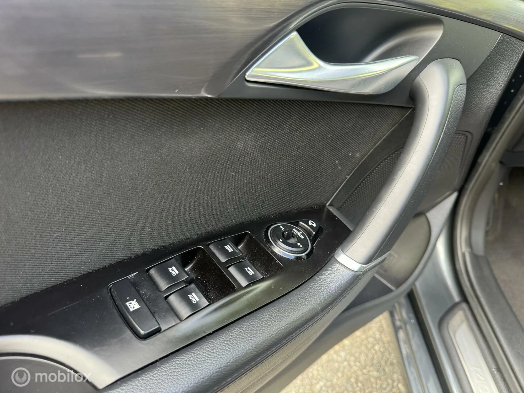 Hoofdafbeelding Hyundai i40