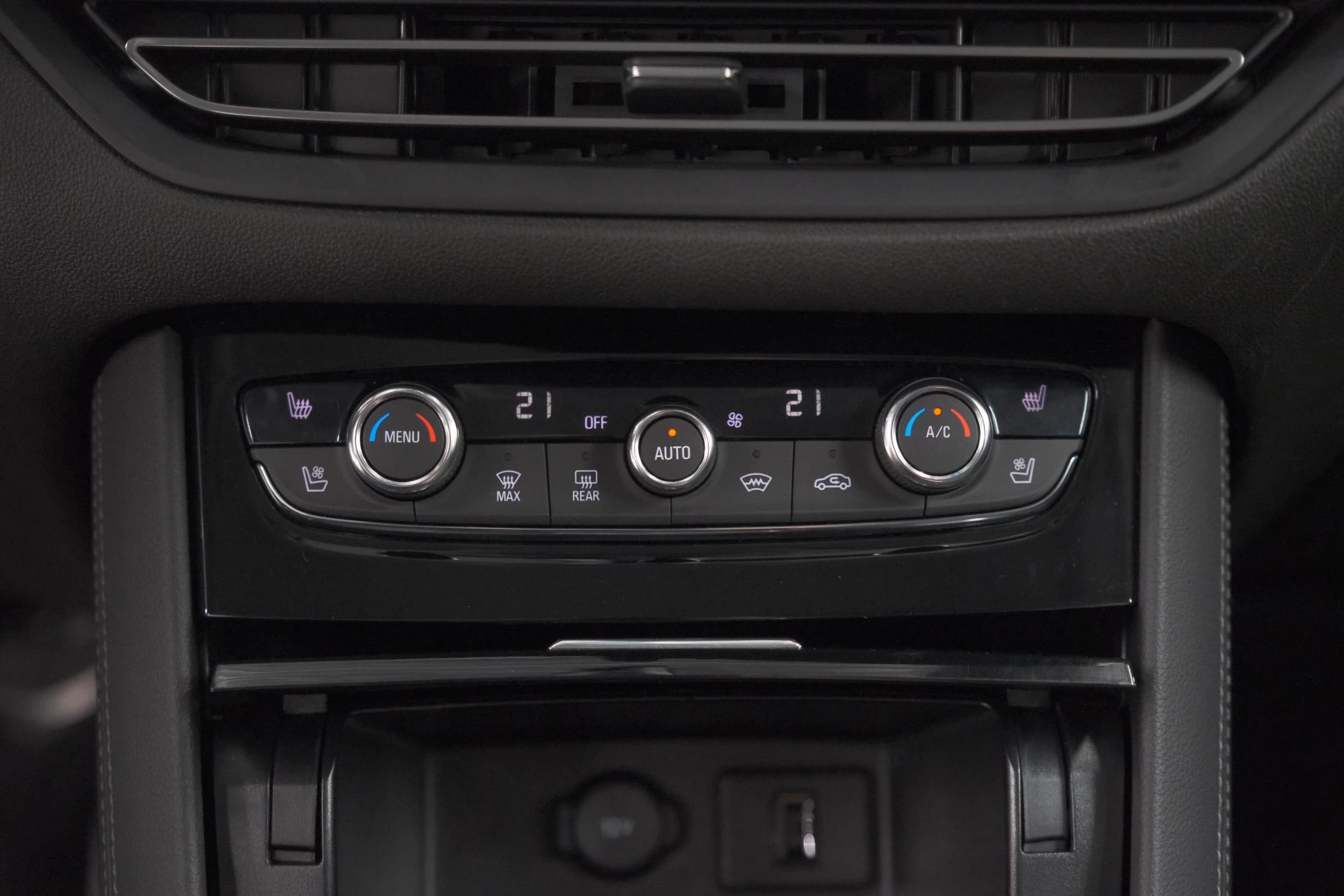 Hoofdafbeelding Opel Grandland