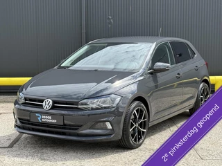 Volkswagen Polo 1.0 TSI Highline AUTOMAAT| R-LINE VELGEN