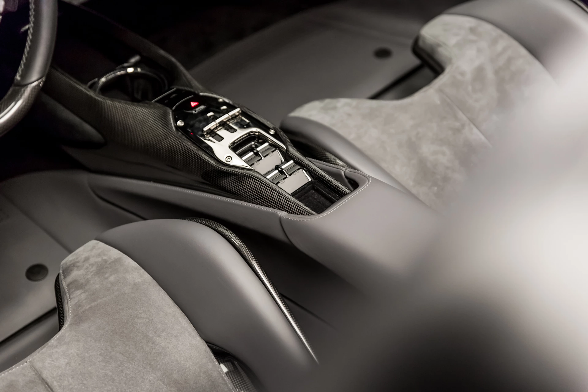 Hoofdafbeelding Ferrari SF90 Spider