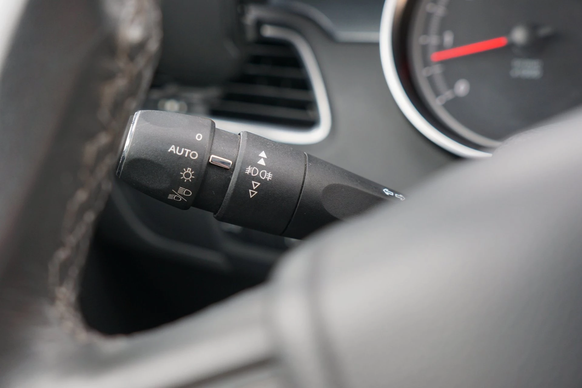 Hoofdafbeelding Peugeot 508