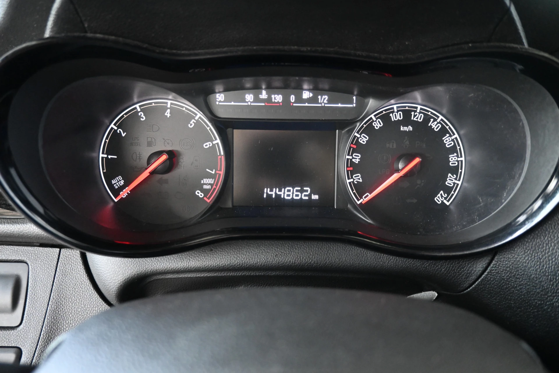 Hoofdafbeelding Opel KARL