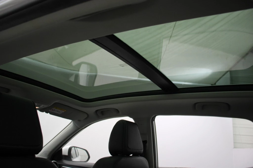 Hoofdafbeelding MG ZS