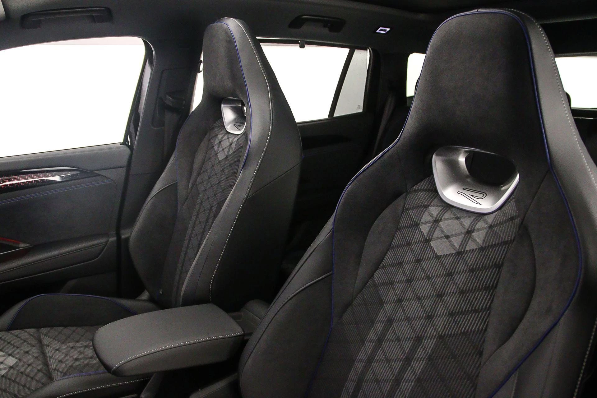 Hoofdafbeelding Volkswagen Tayron