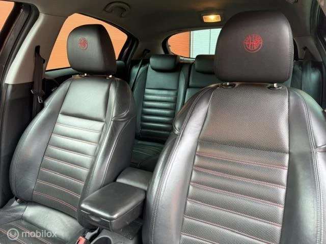 Hoofdafbeelding Alfa Romeo Giulietta