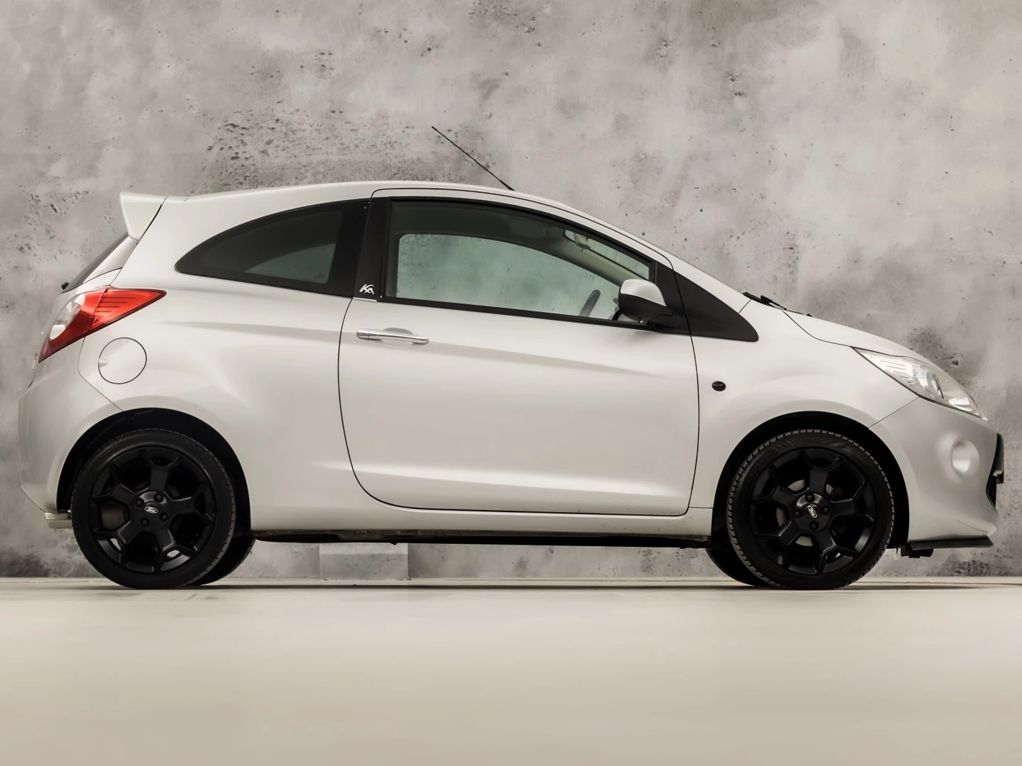 Hoofdafbeelding Ford Ka