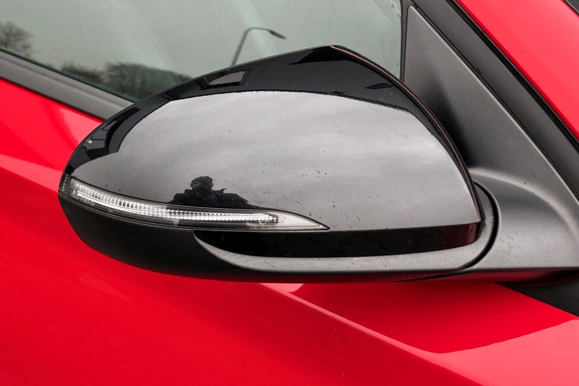 Hoofdafbeelding Hyundai i30