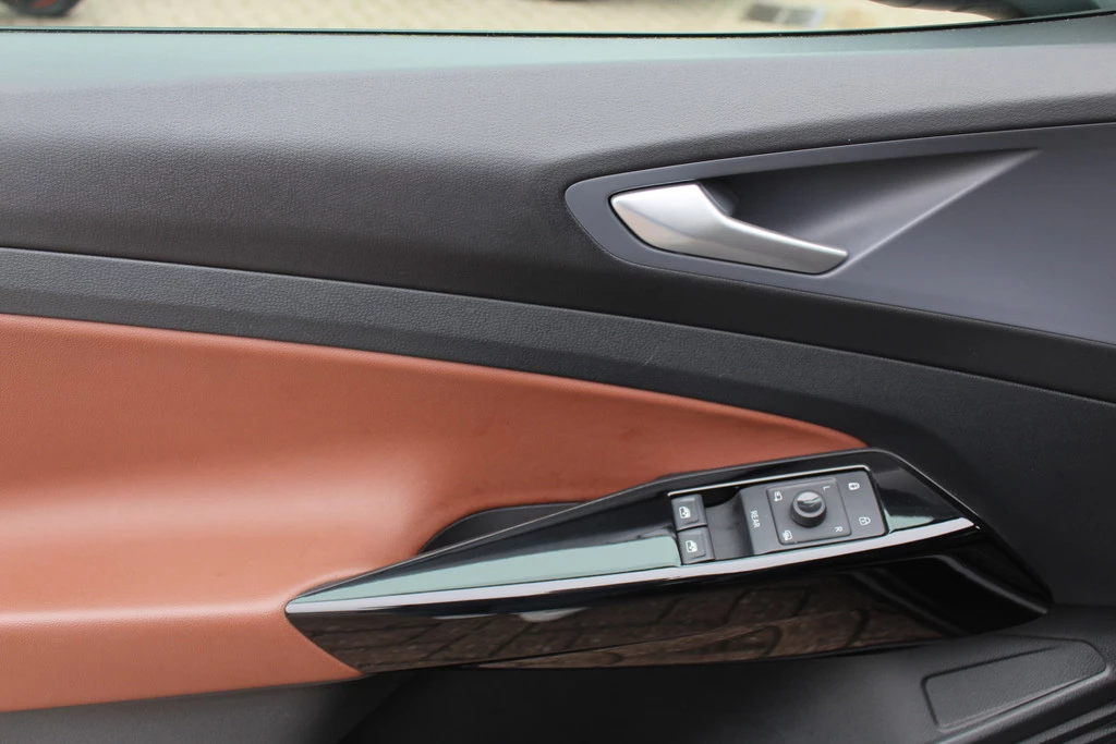 Hoofdafbeelding Volkswagen ID.4