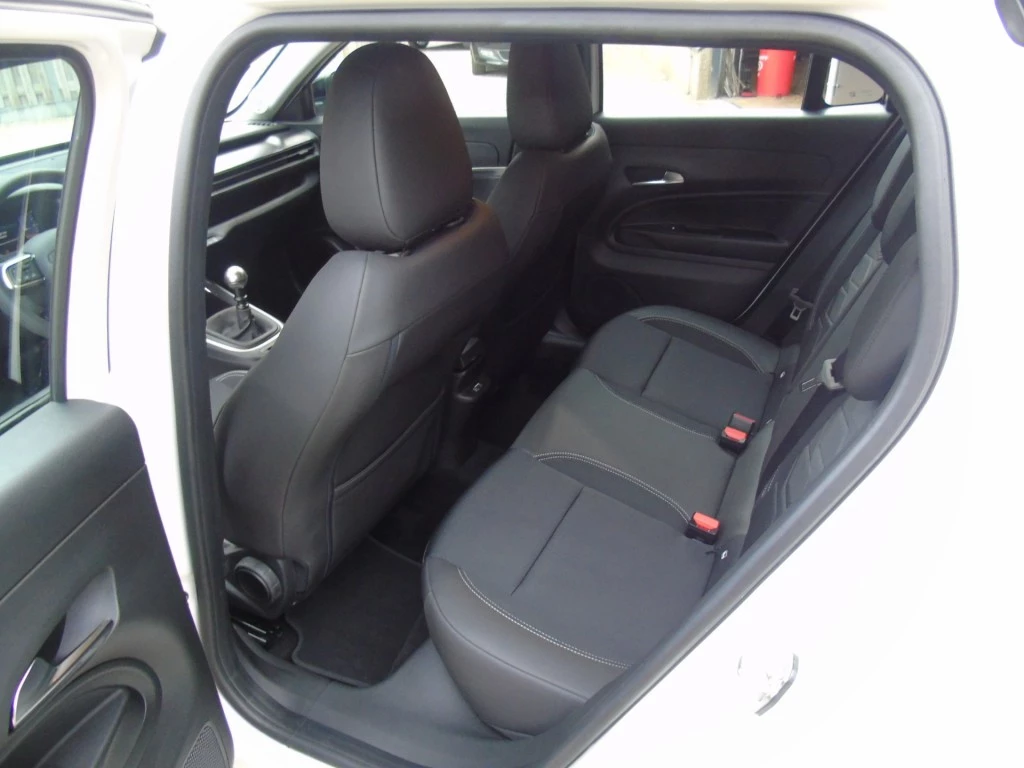 Hoofdafbeelding Jeep Avenger