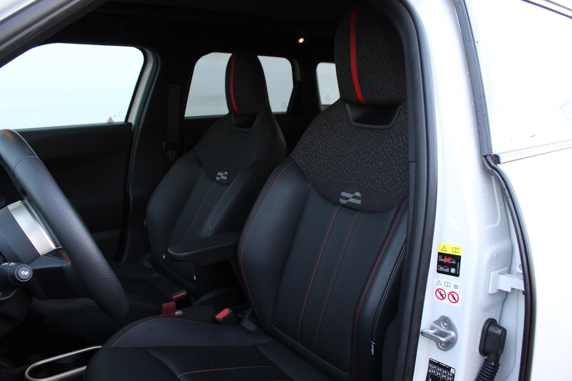 Hoofdafbeelding MINI Aceman