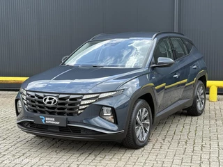 Hyundai Tucson 1.6 T-GDI MHEV i-Motion AUTOMAAT | BTW