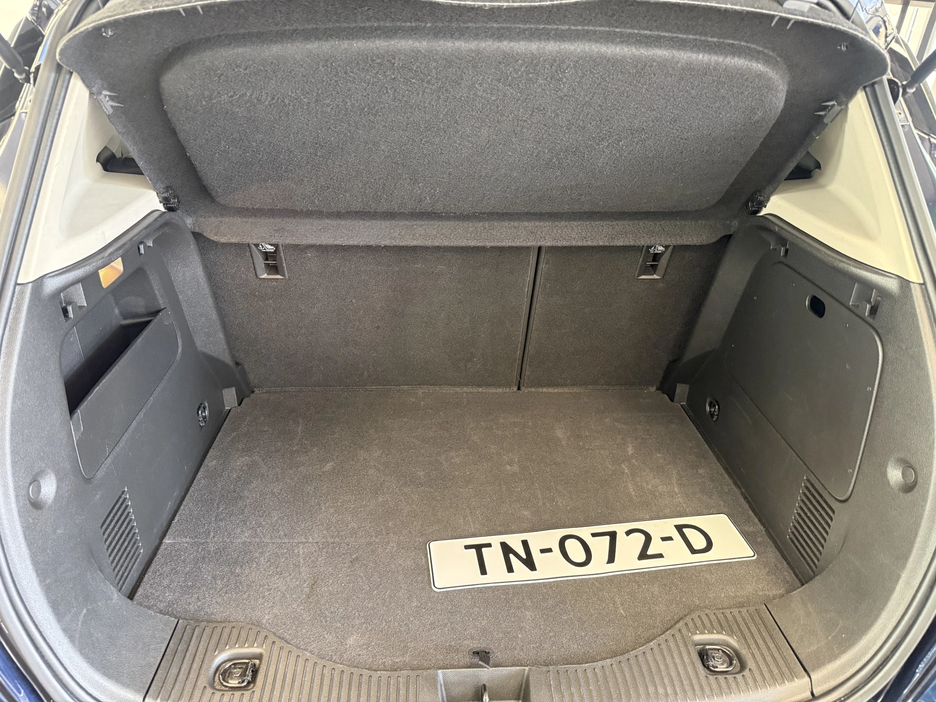 Hoofdafbeelding Opel Mokka X