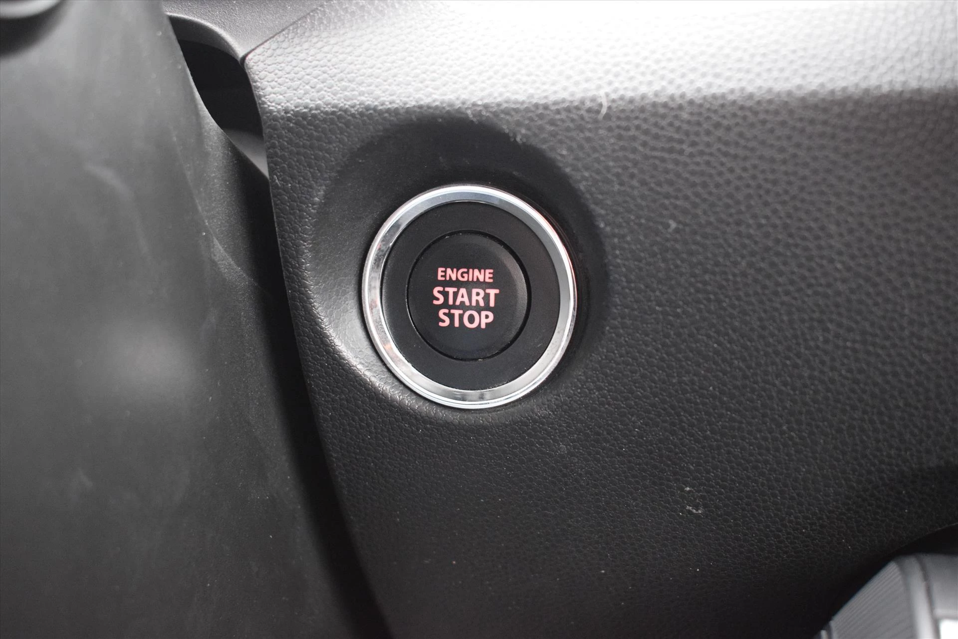 Hoofdafbeelding Suzuki Ignis