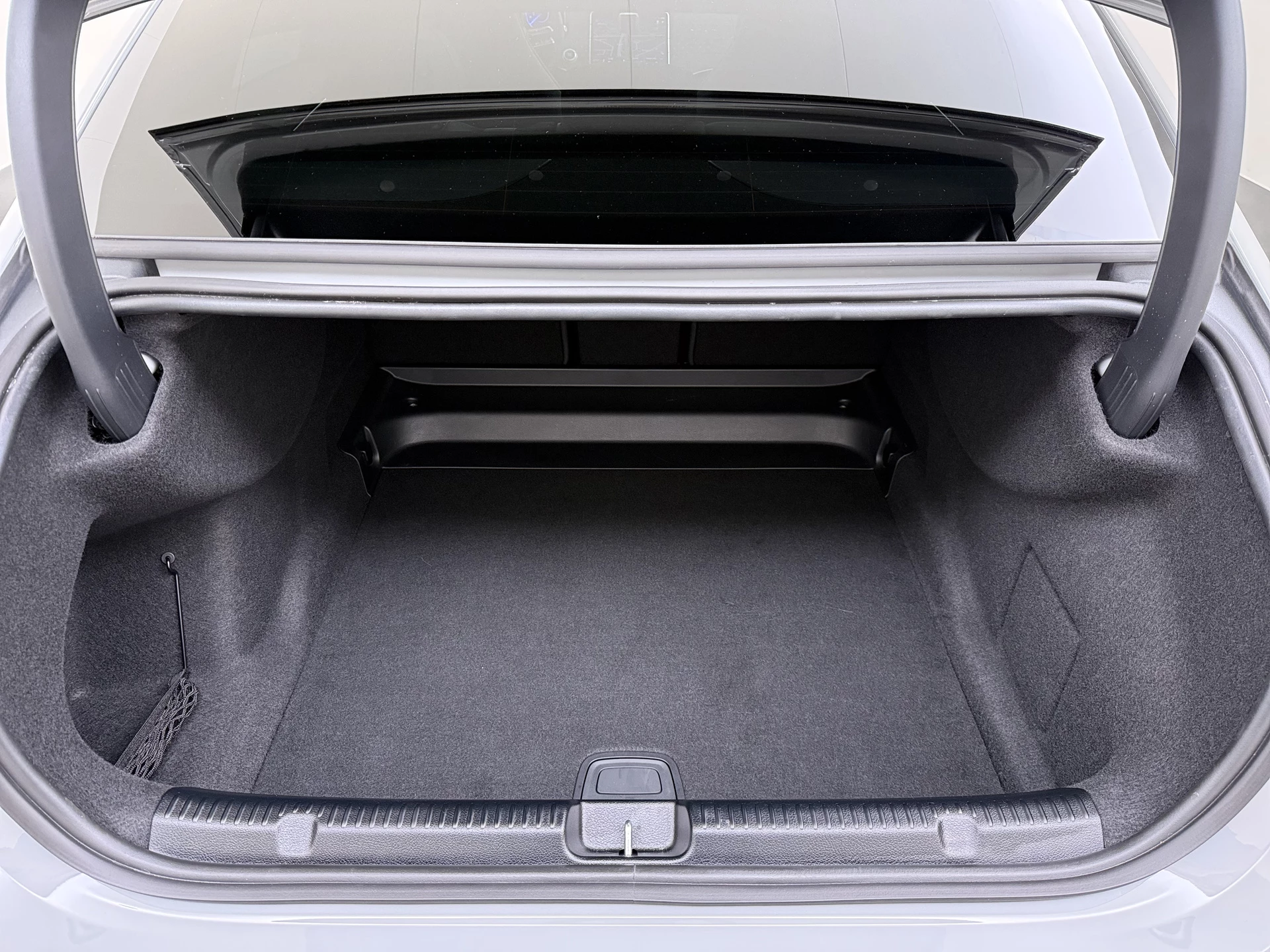 Hoofdafbeelding Mercedes-Benz EQE