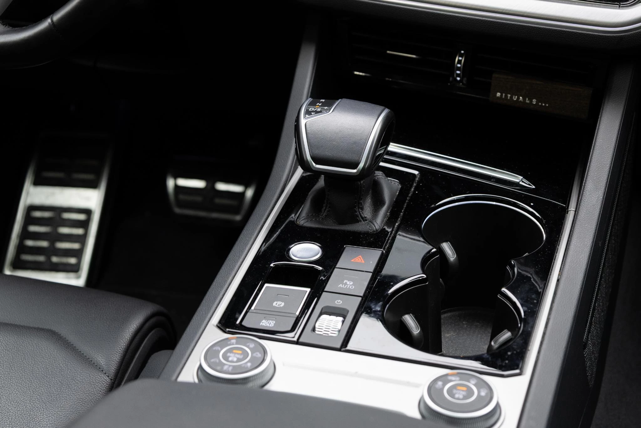 Hoofdafbeelding Volkswagen Touareg