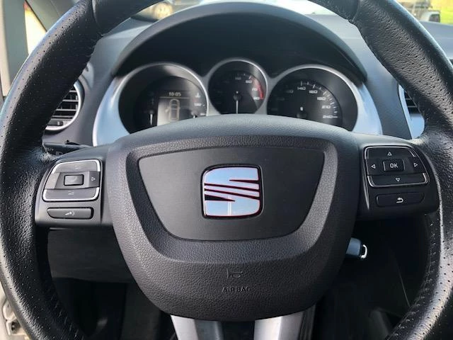 Hoofdafbeelding SEAT Altea XL