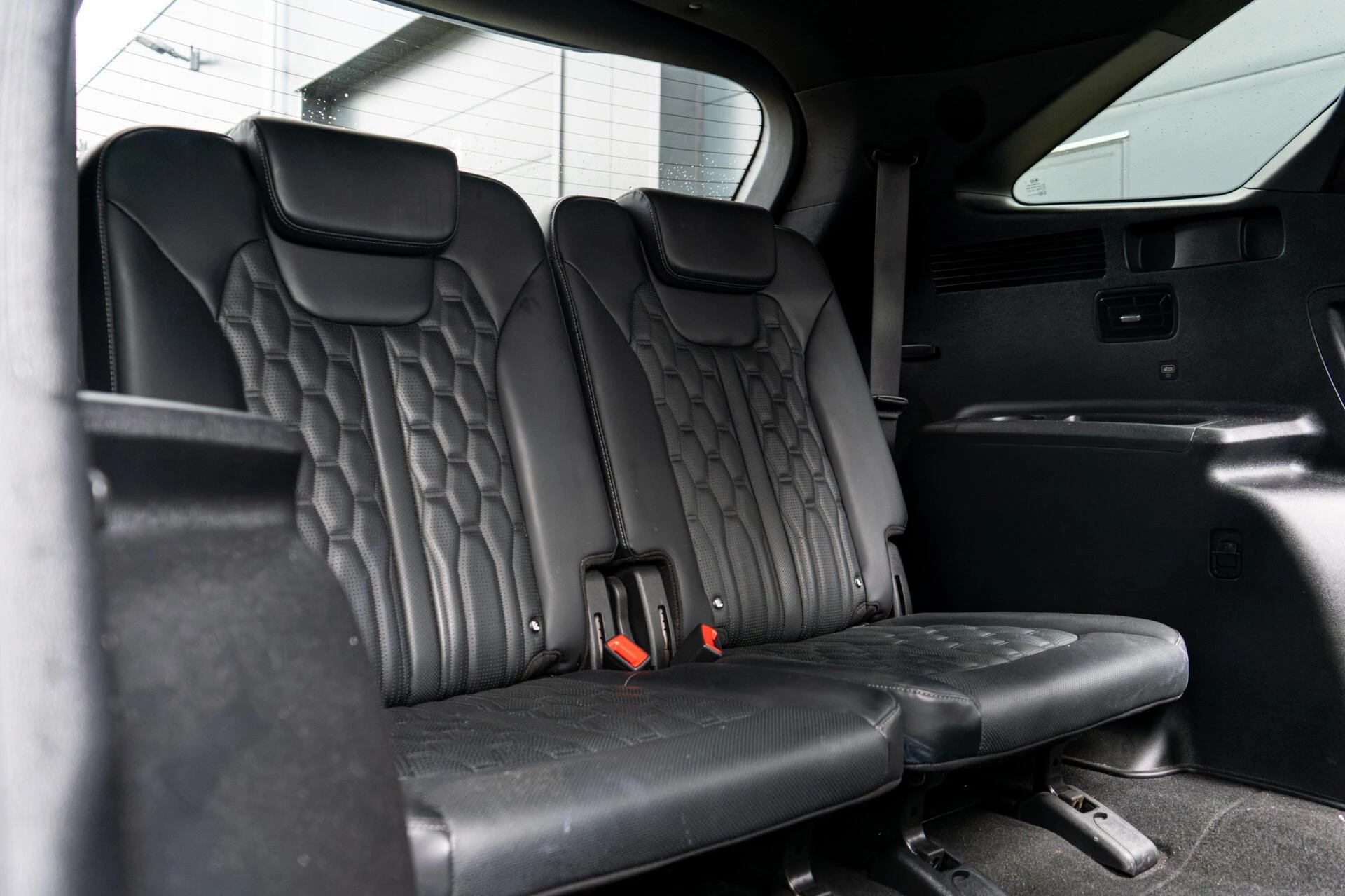 Hoofdafbeelding Kia Sorento