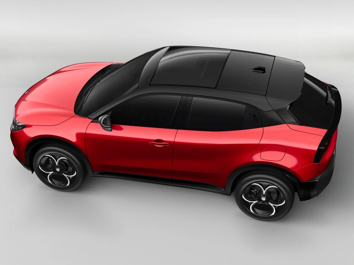 Hoofdafbeelding Alfa Romeo Junior