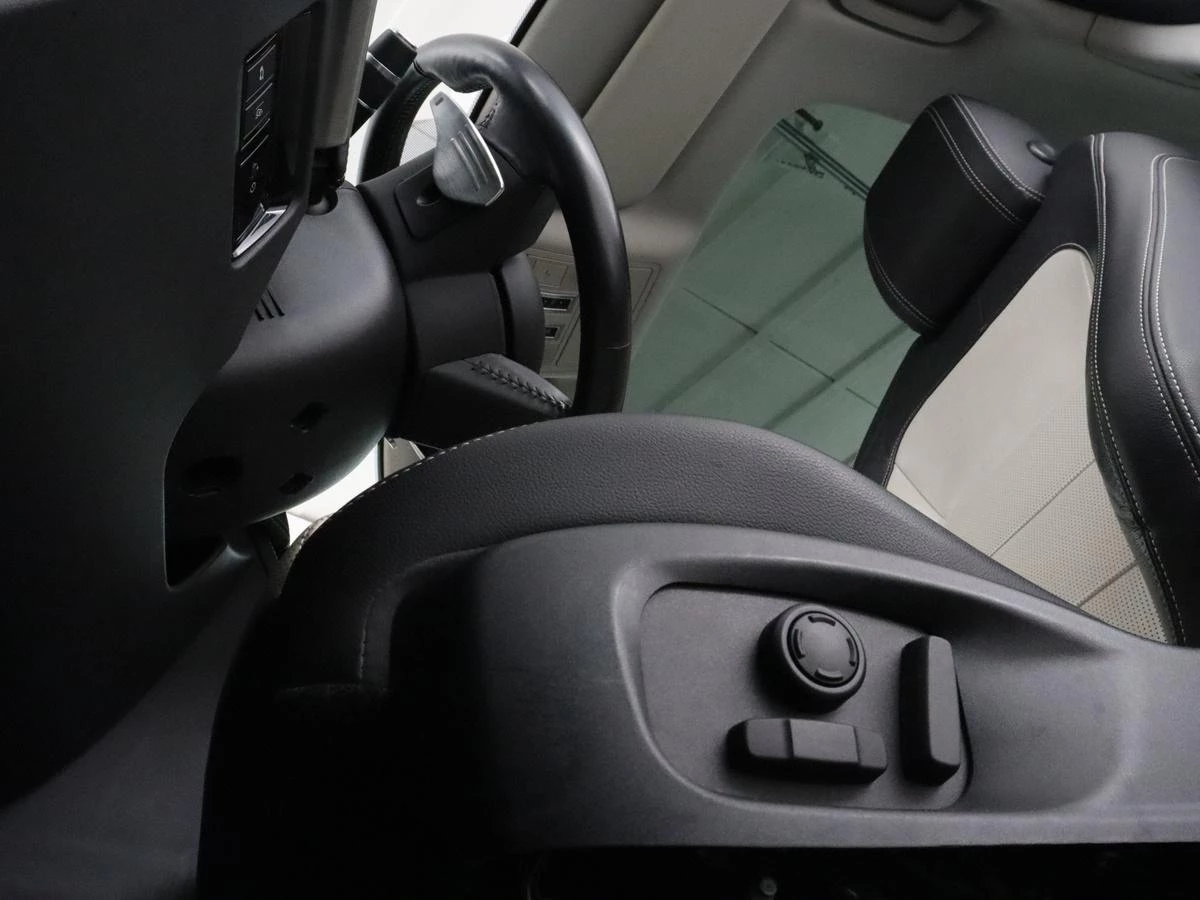 Hoofdafbeelding Jaguar F-PACE