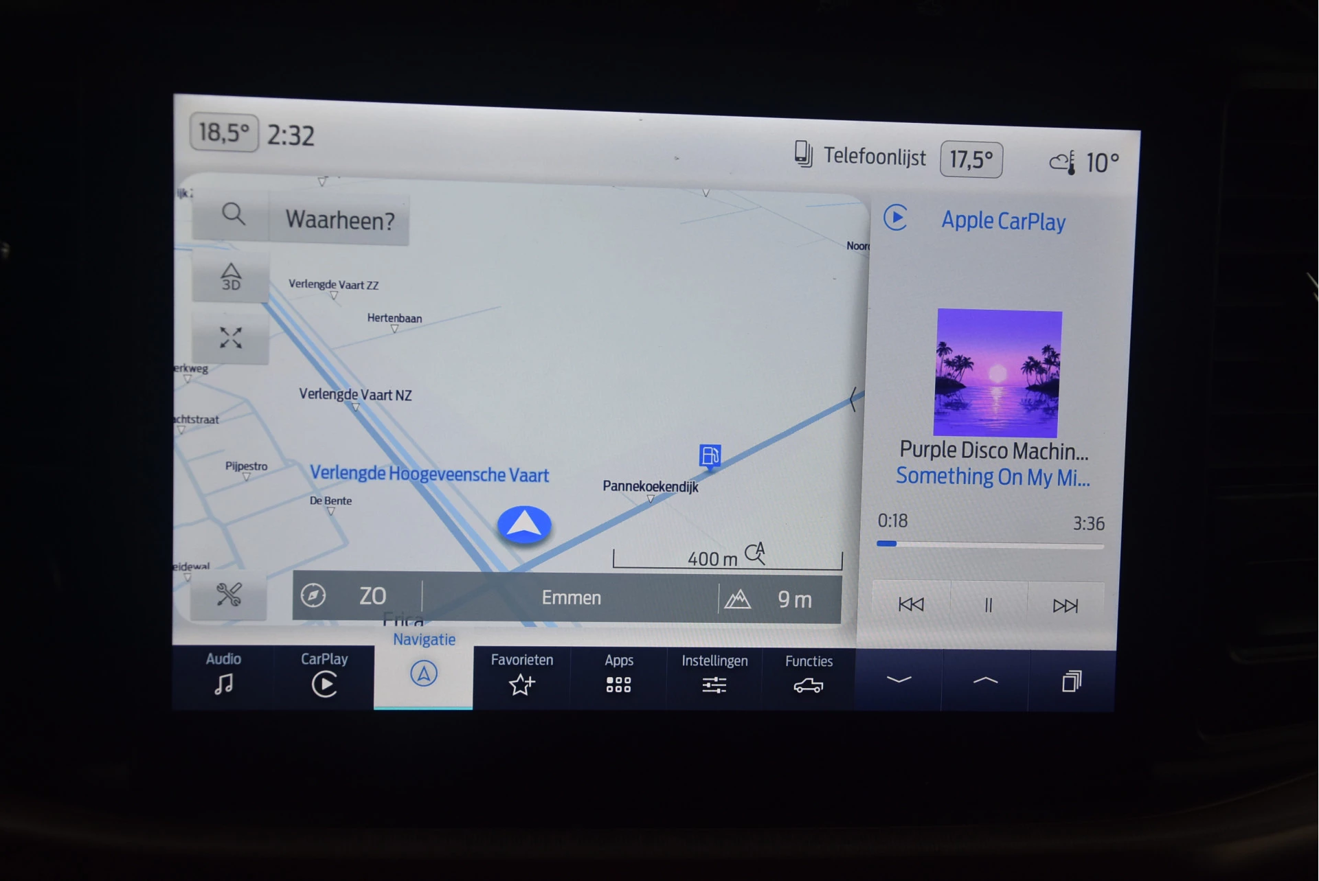 Hoofdafbeelding Ford F-150