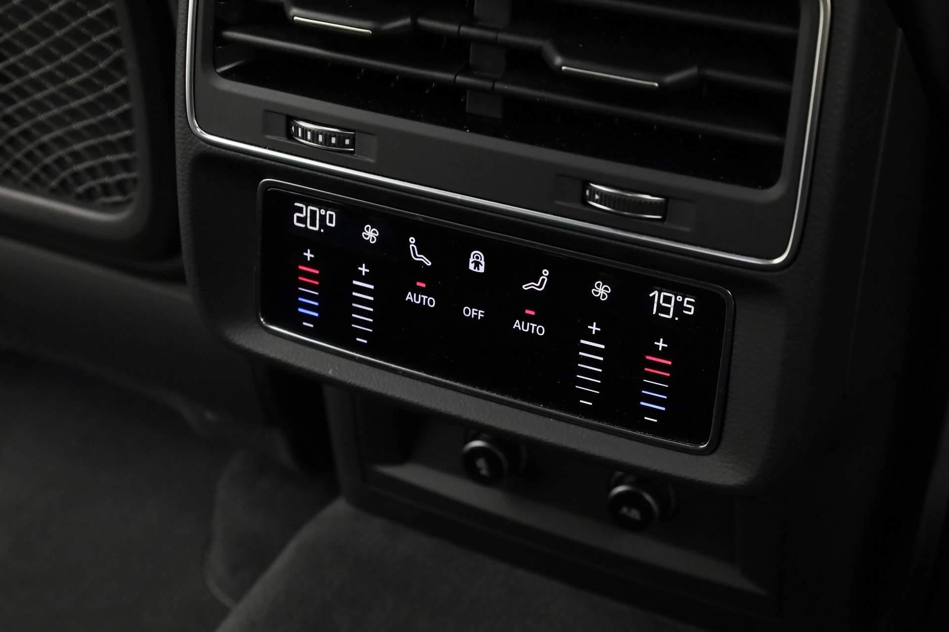 Hoofdafbeelding Audi SQ8