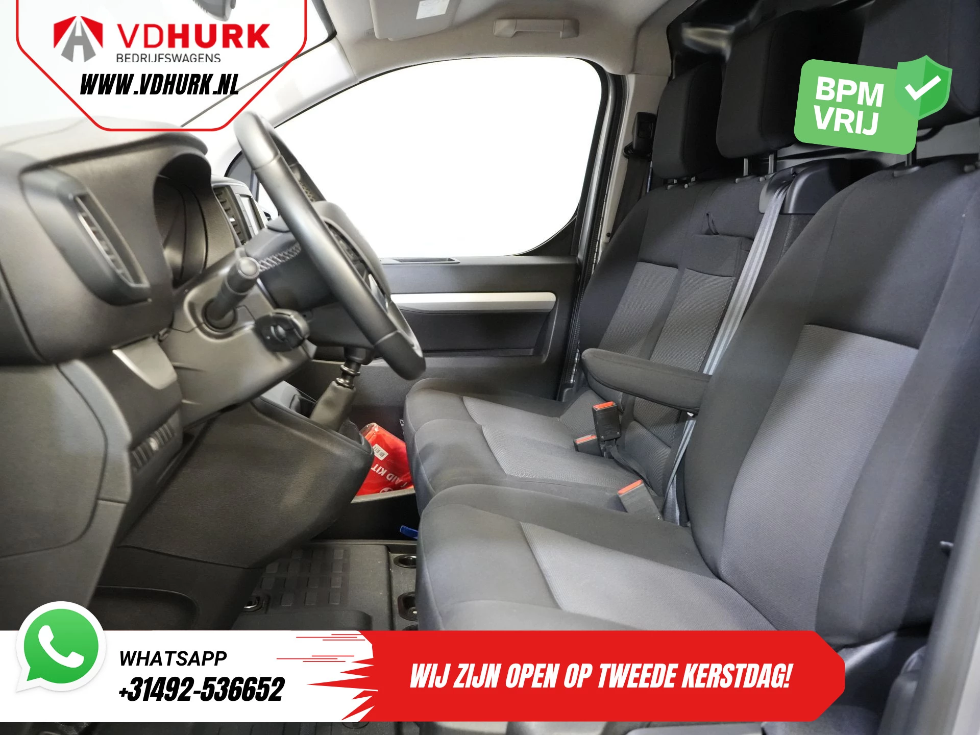 Hoofdafbeelding Fiat Scudo