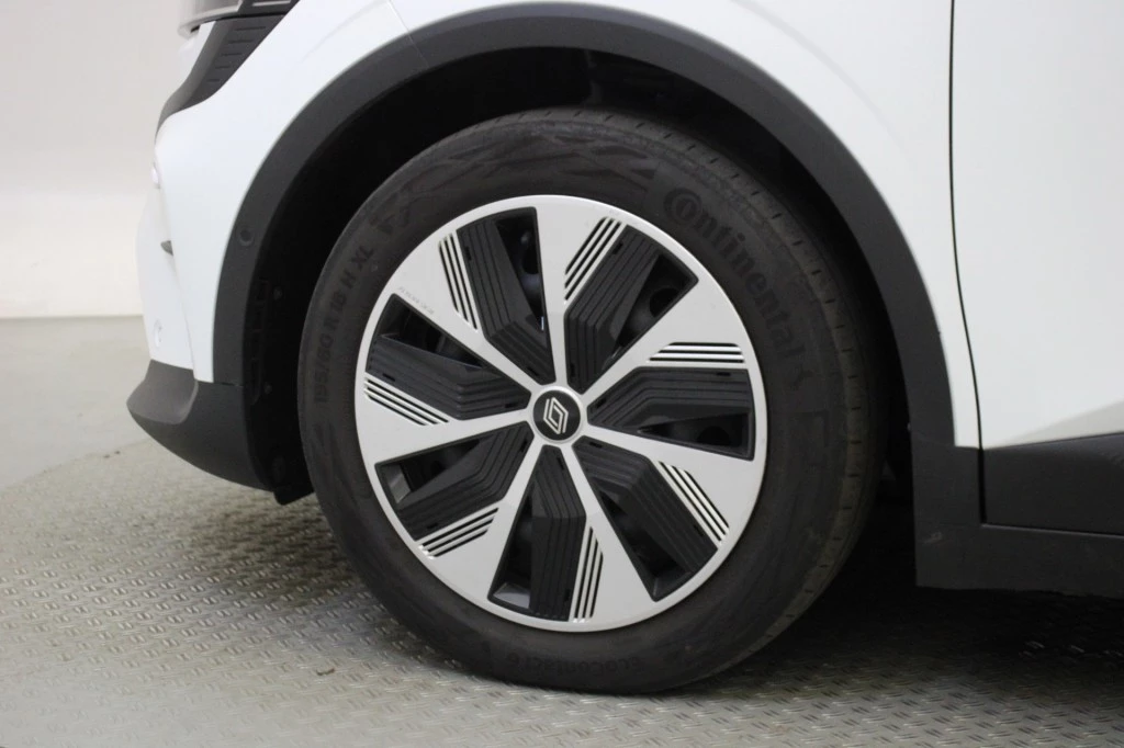 Hoofdafbeelding Renault Mégane