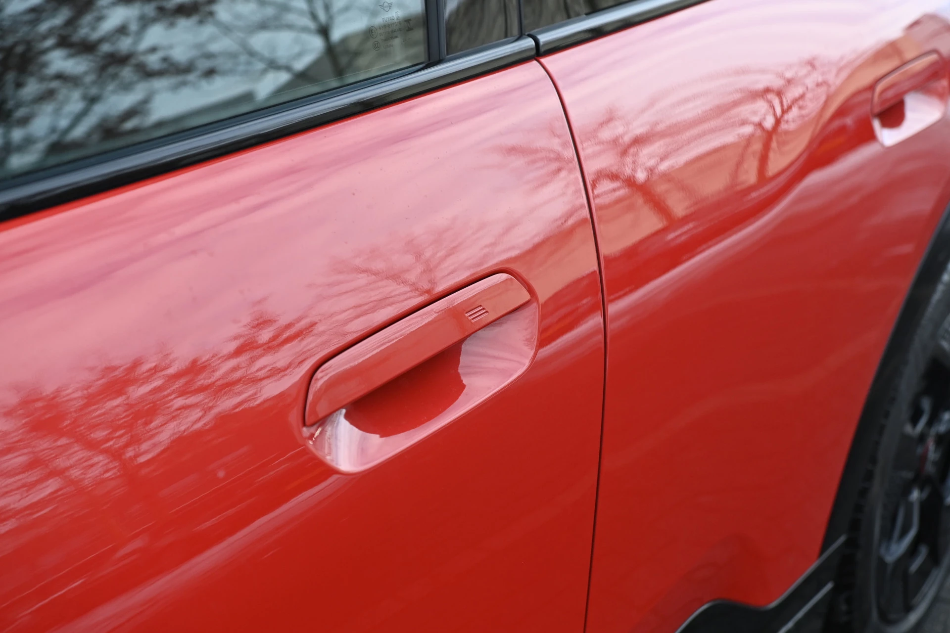 Hoofdafbeelding MINI Aceman