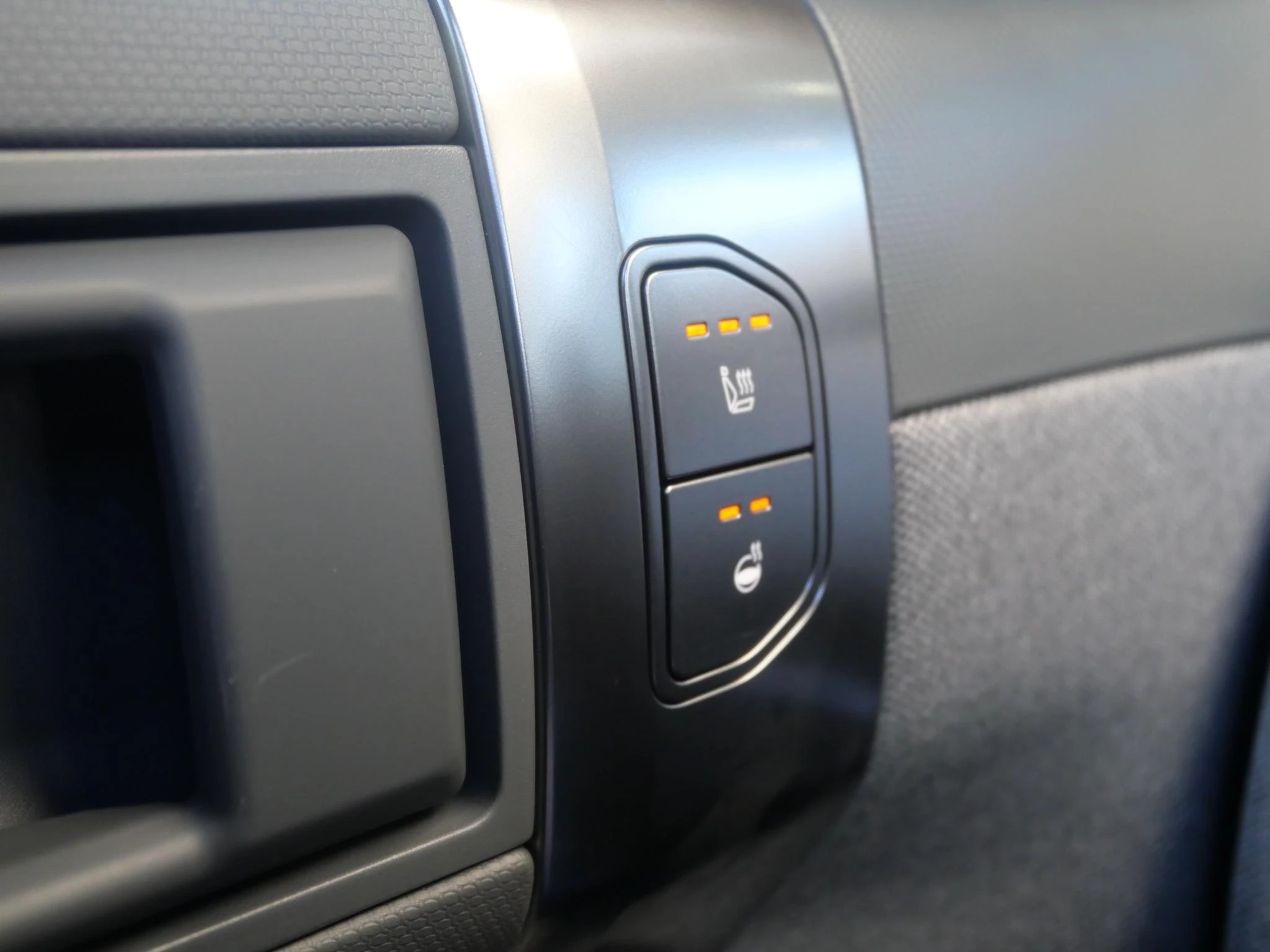 Hoofdafbeelding Kia EV3