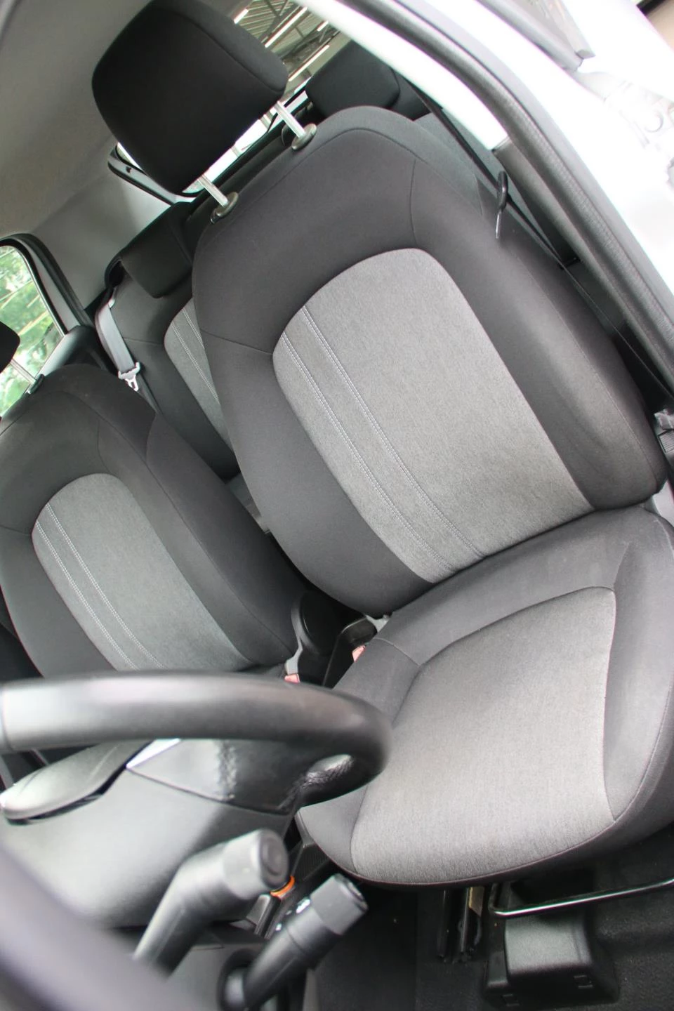 Hoofdafbeelding Fiat Punto