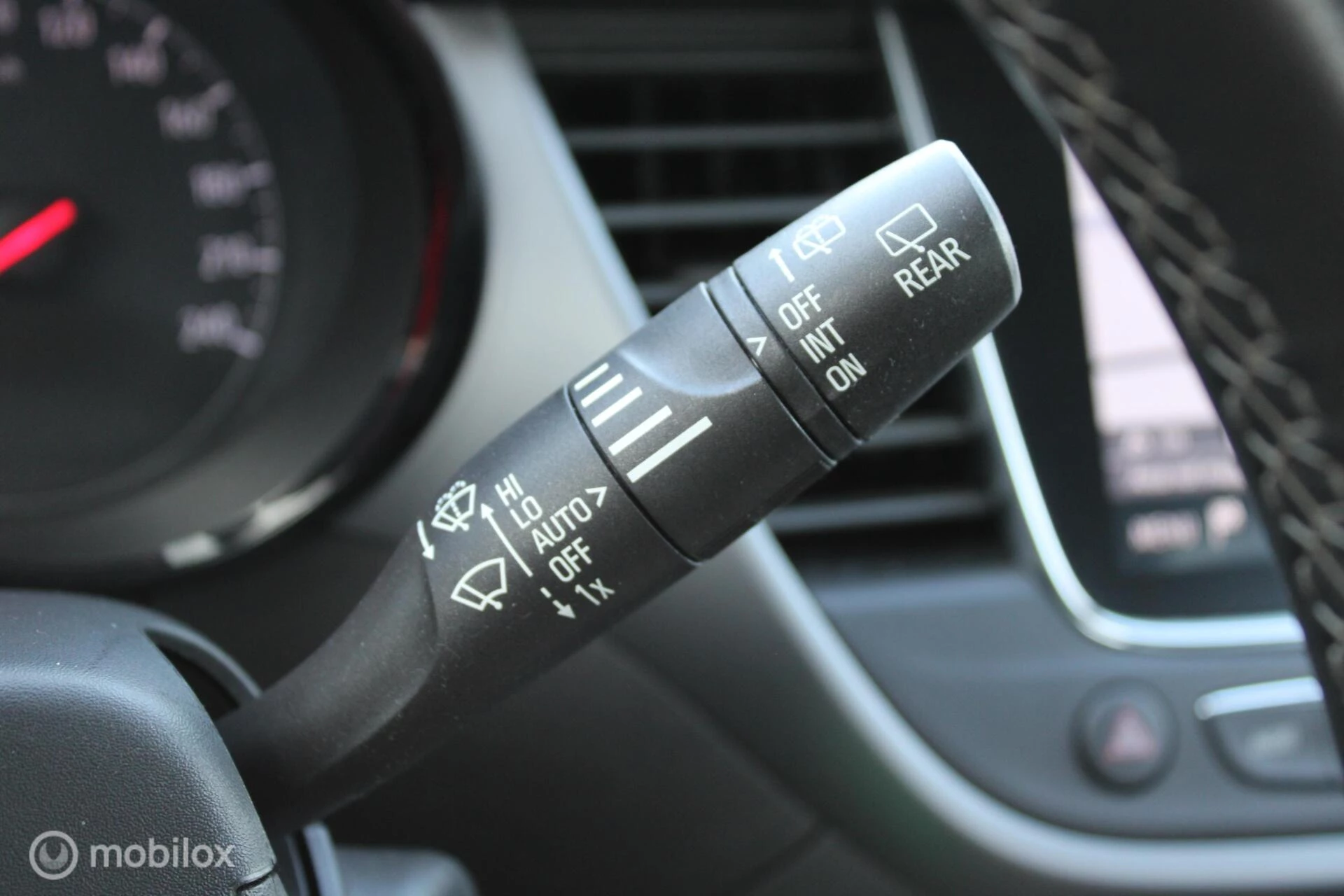 Hoofdafbeelding Opel Crossland