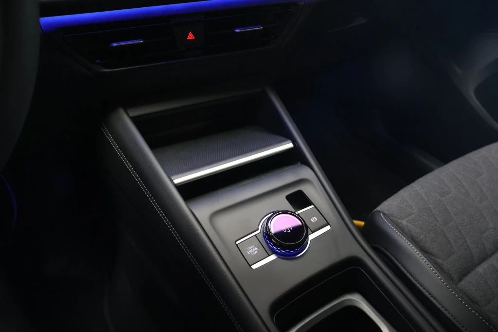 Hoofdafbeelding Volkswagen Tayron