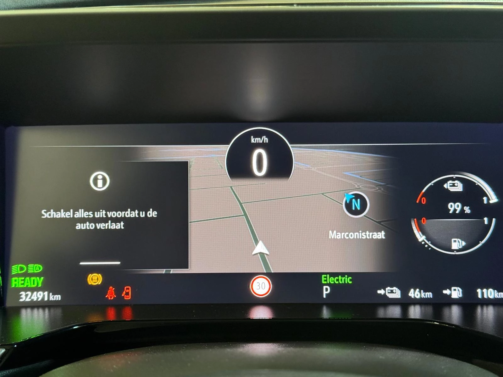 Hoofdafbeelding Opel Grandland