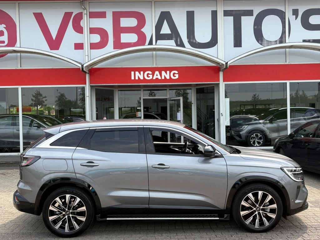 Hoofdafbeelding Renault Austral