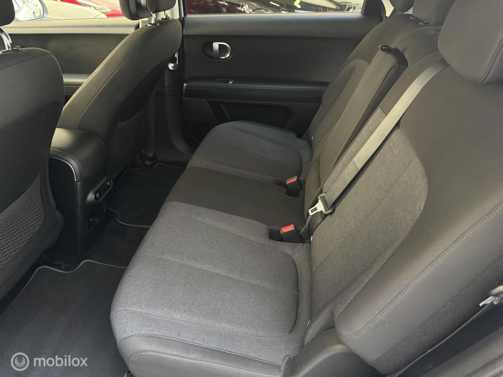 Hoofdafbeelding Hyundai IONIQ 5