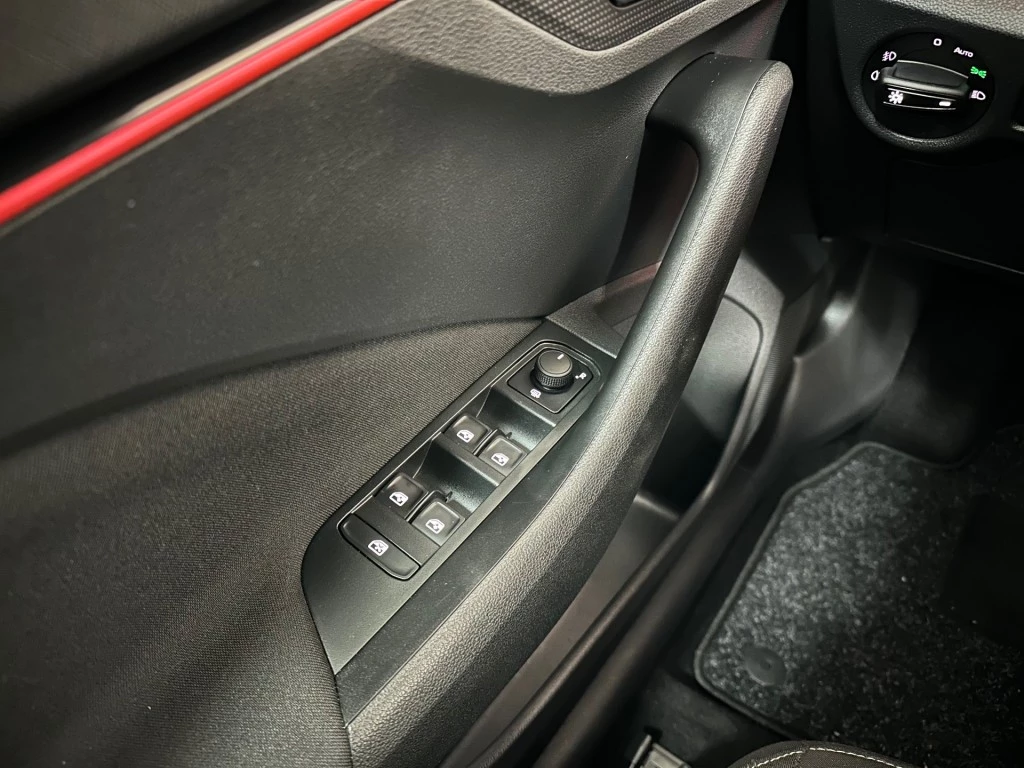 Hoofdafbeelding Škoda Scala