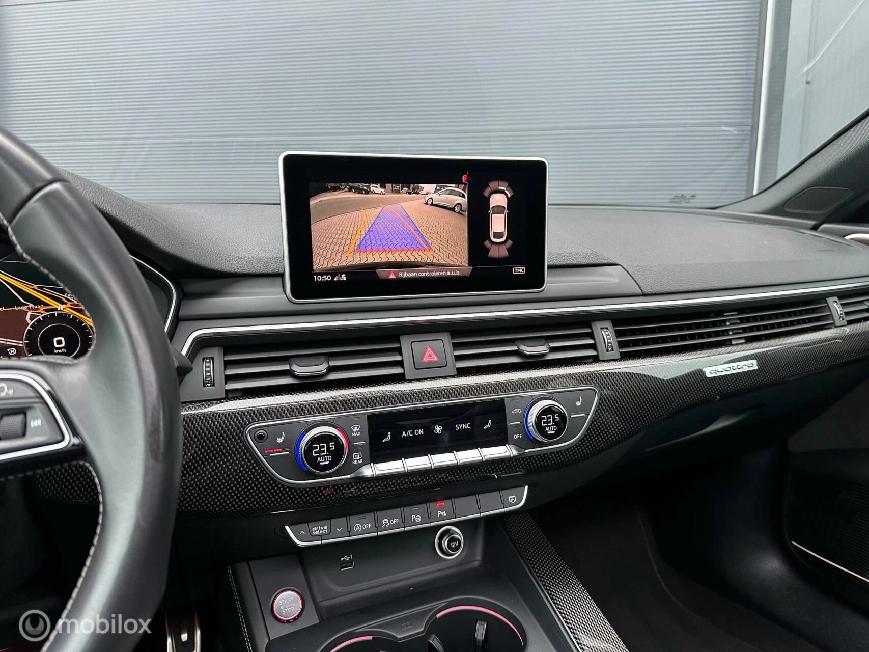 Hoofdafbeelding Audi S5