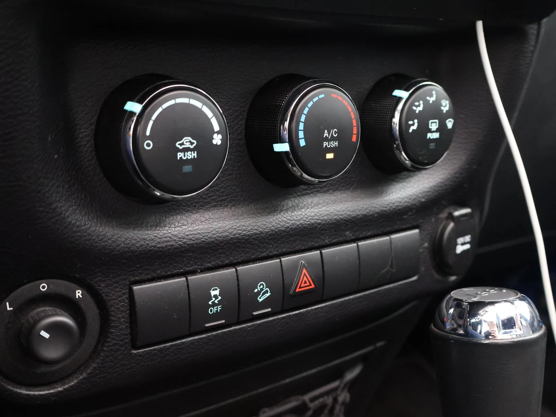 Hoofdafbeelding Jeep Wrangler