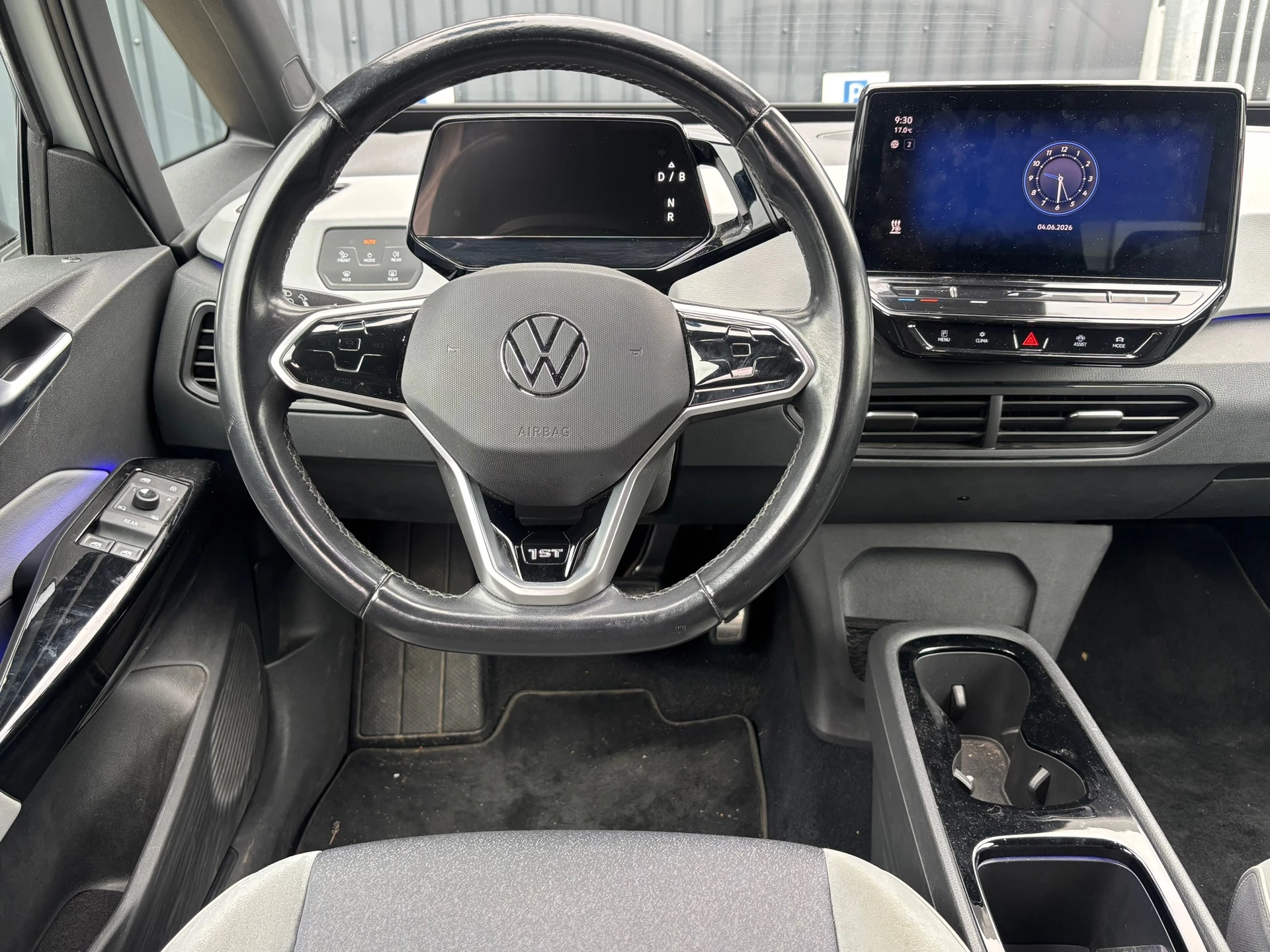 Hoofdafbeelding Volkswagen ID.3