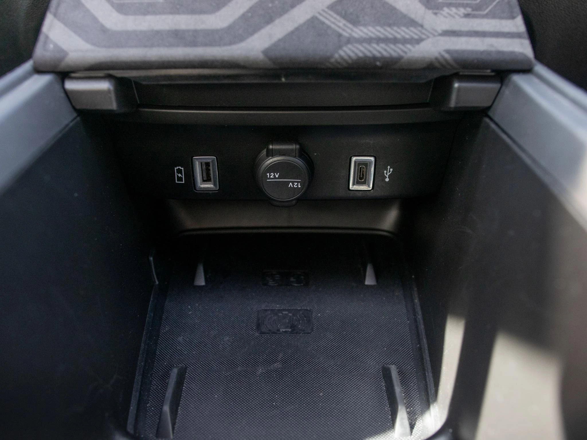 Hoofdafbeelding Jeep Avenger