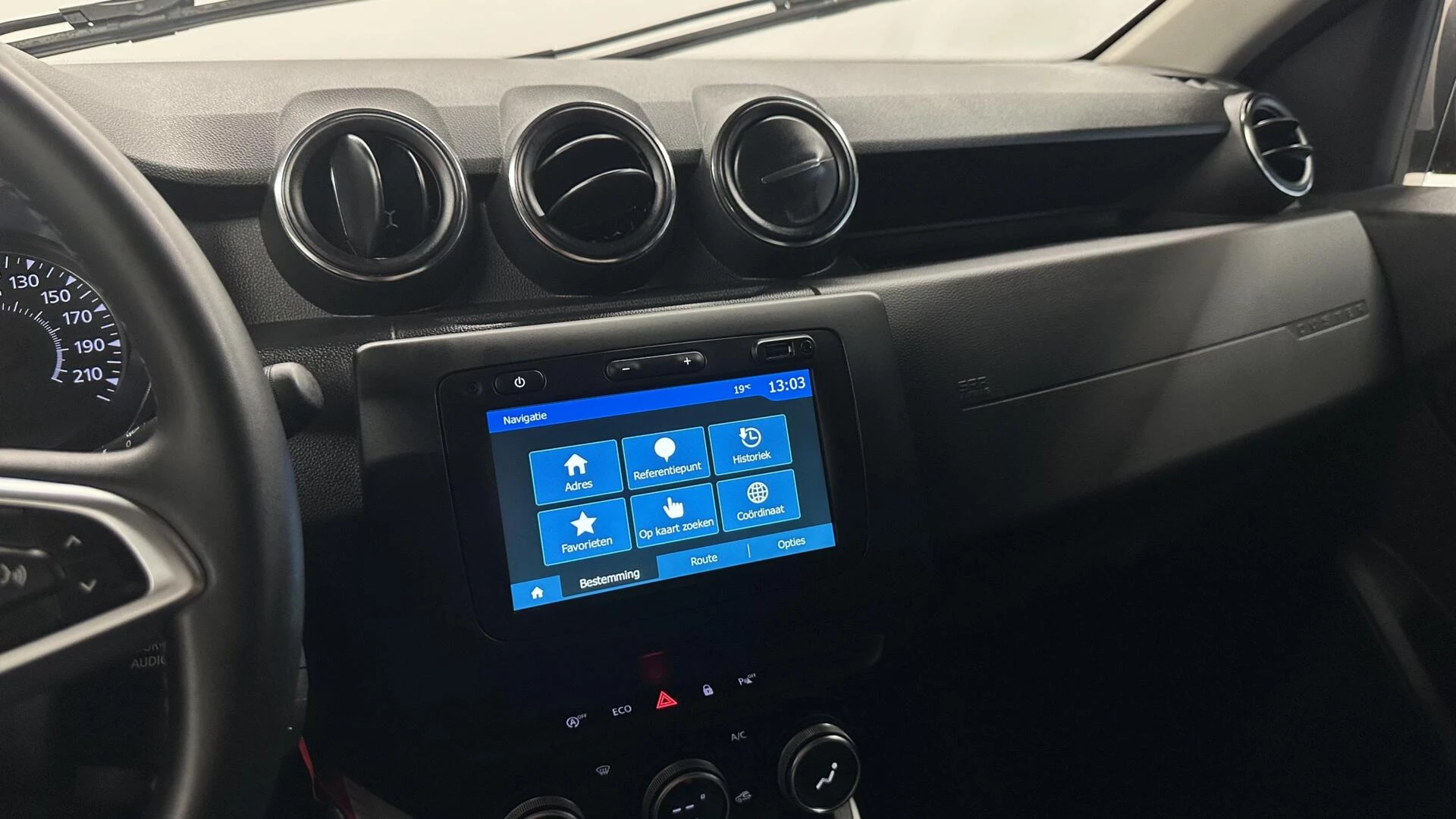 Hoofdafbeelding Dacia Duster