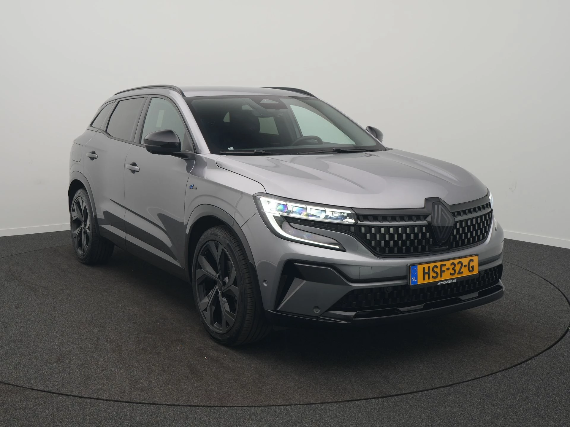 Hoofdafbeelding Renault Austral