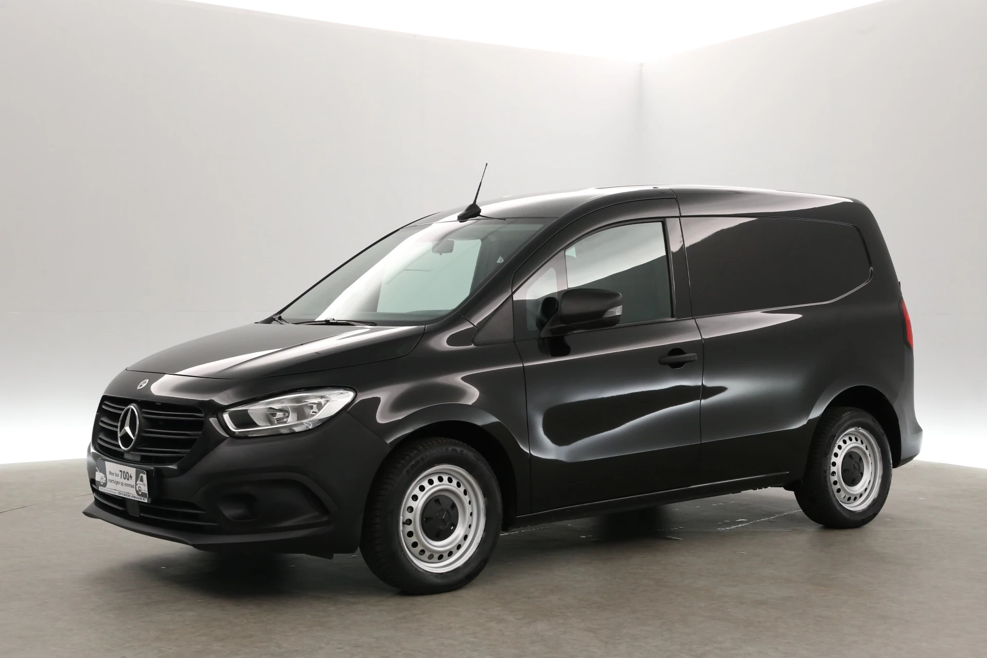 Hoofdafbeelding Mercedes-Benz Citan