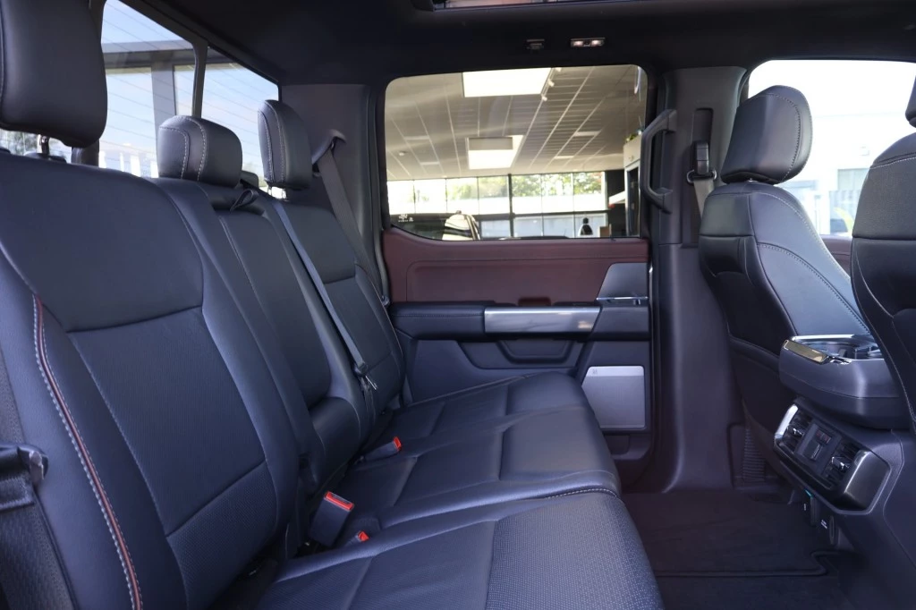 Hoofdafbeelding Ford F-150