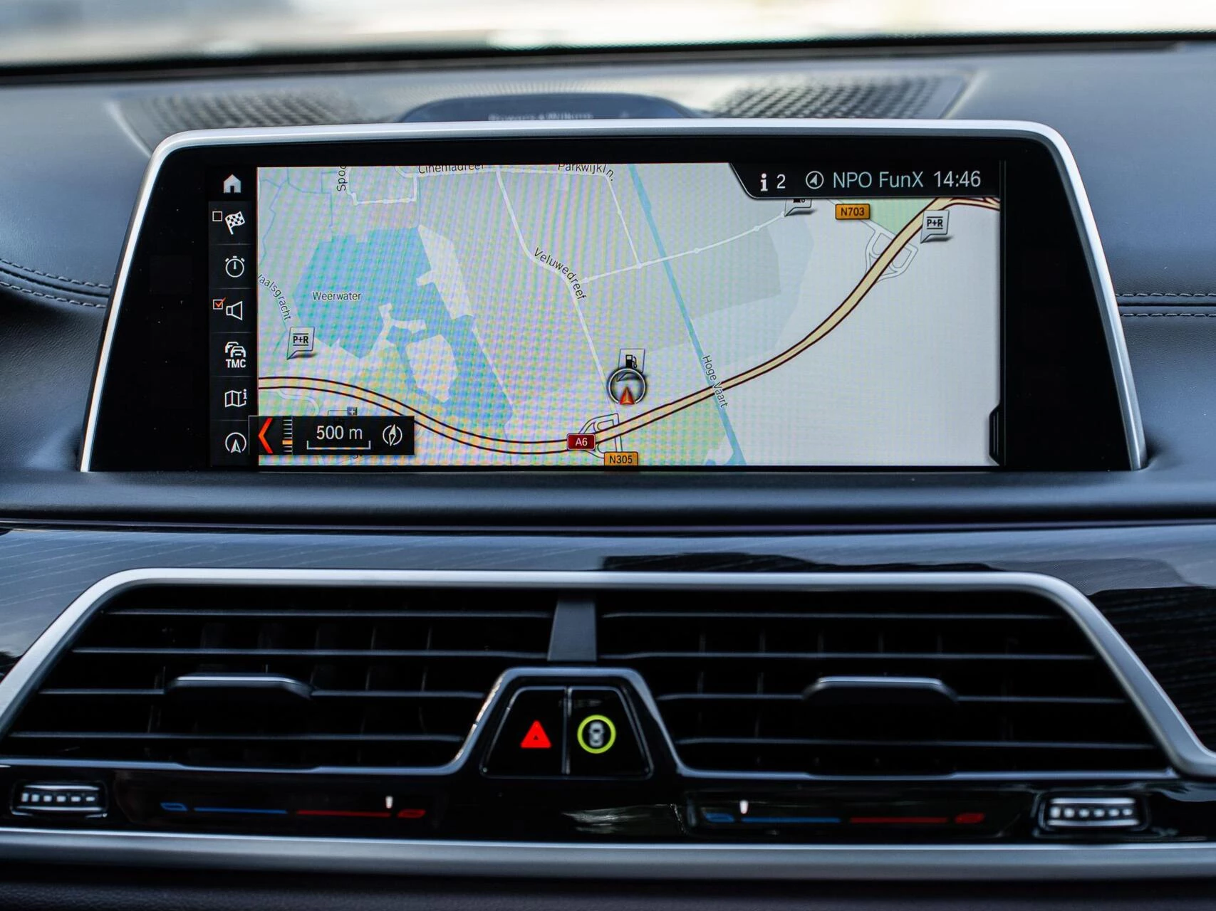 Hoofdafbeelding BMW 7 Serie