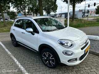 Hoofdafbeelding Fiat 500X