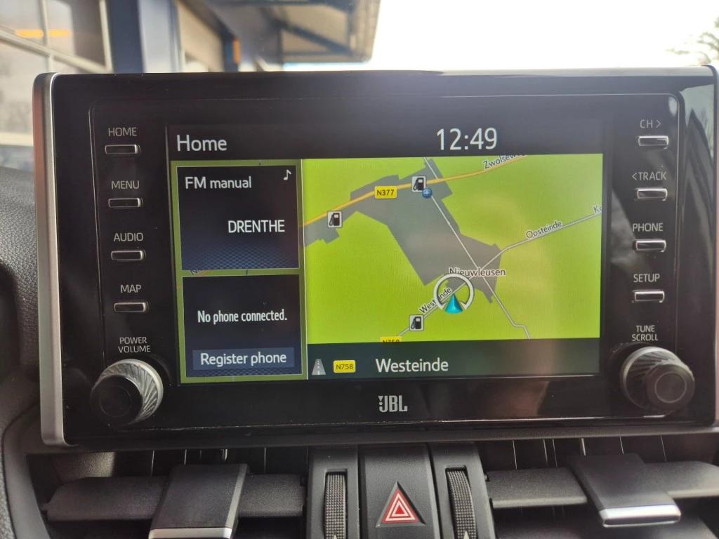 Hoofdafbeelding Toyota RAV4